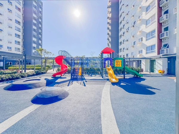 Central Parque