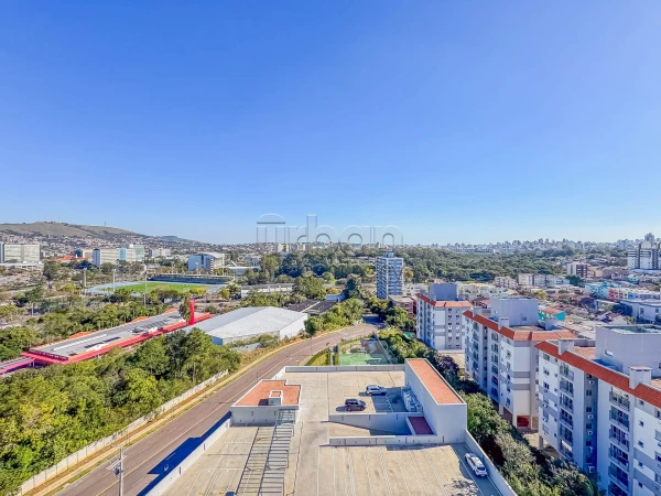Central Parque