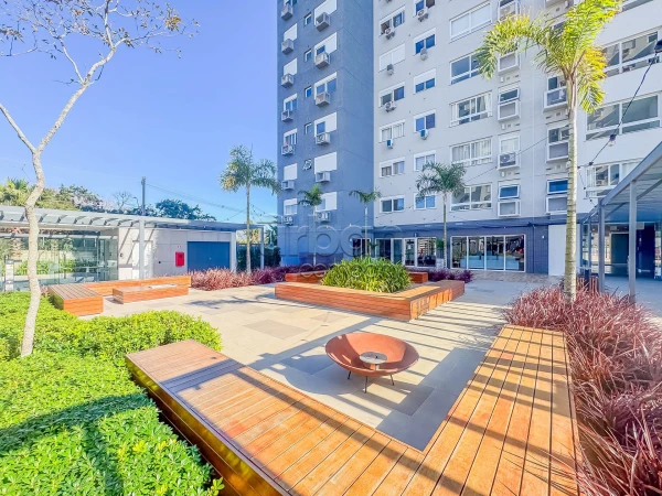Central Parque