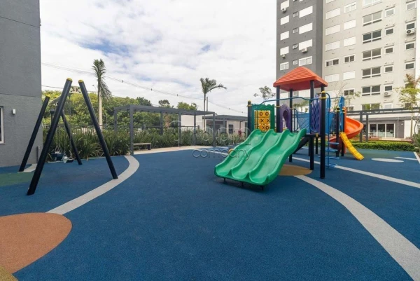 Central Parque