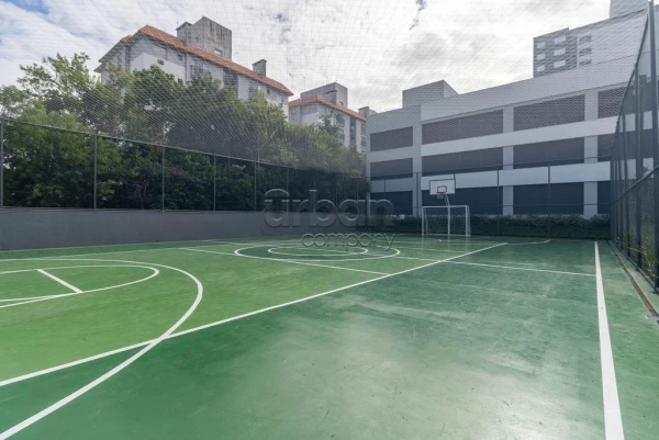 Central Parque