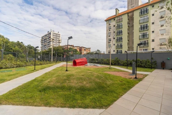 Central Parque
