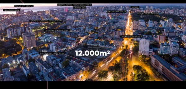 Cidade Baixa