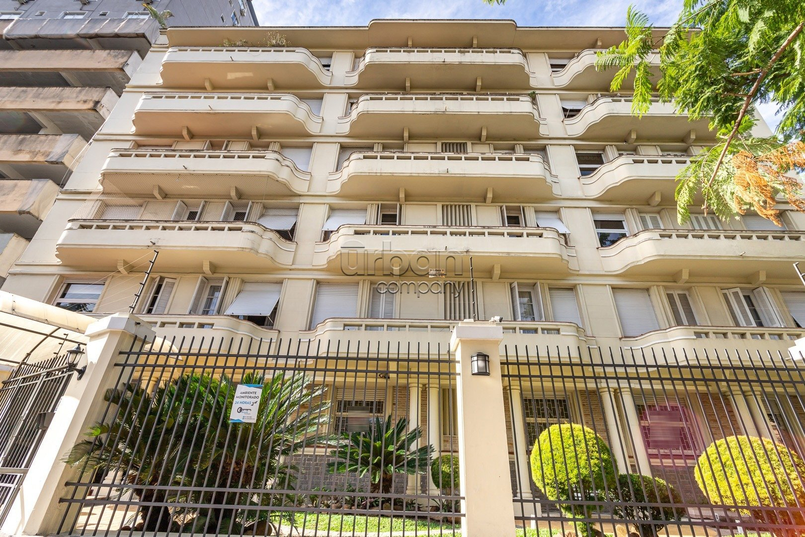 Foto do Edifício Minas Gerais