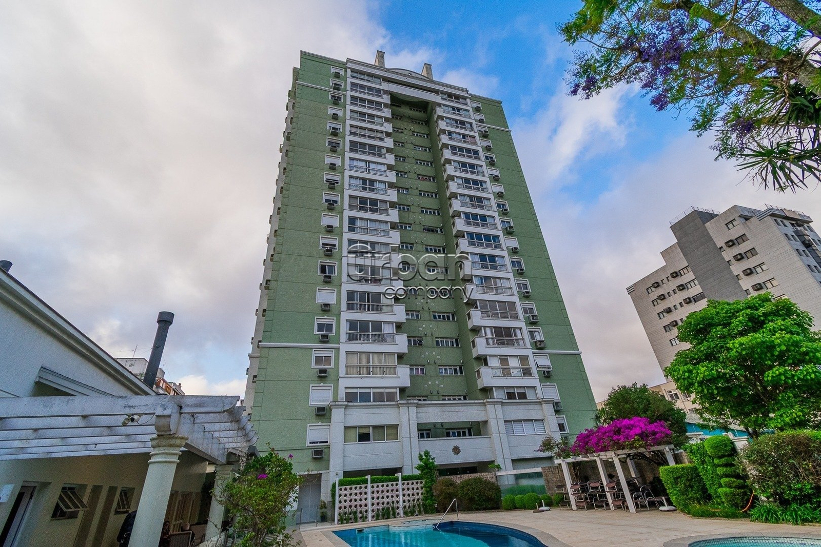 Foto do Villagio Petrópolis