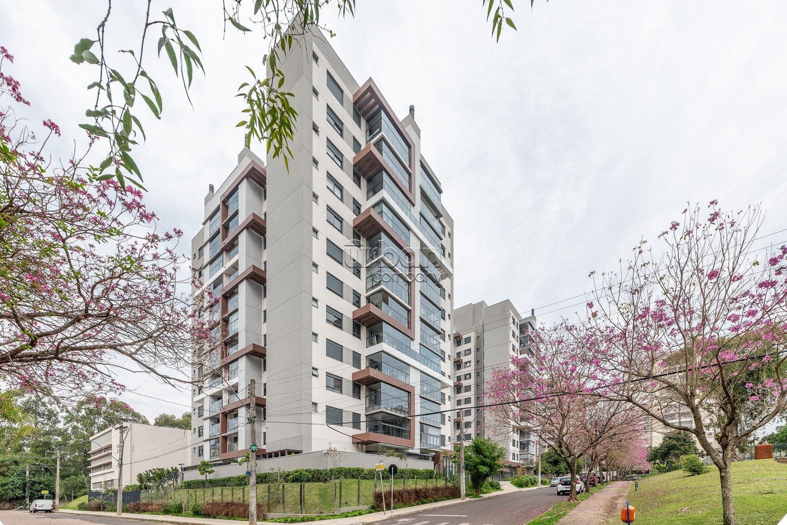 Foto do Yvy Lindóia