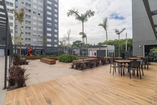 Central Parque