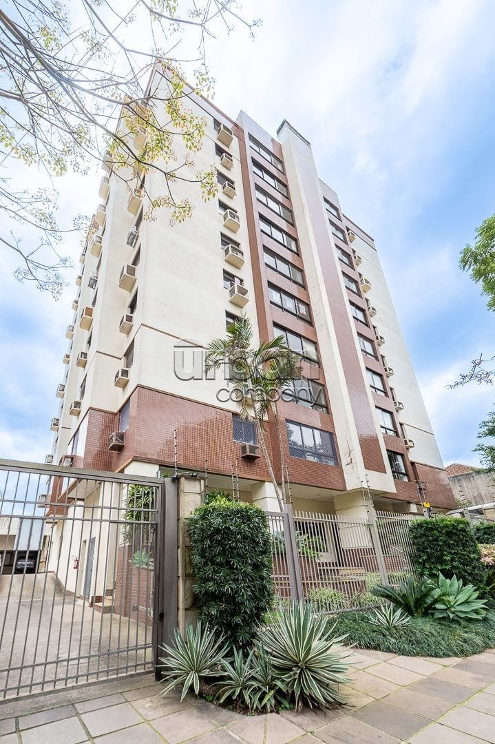 Foto do Edificio Premier Petropolis