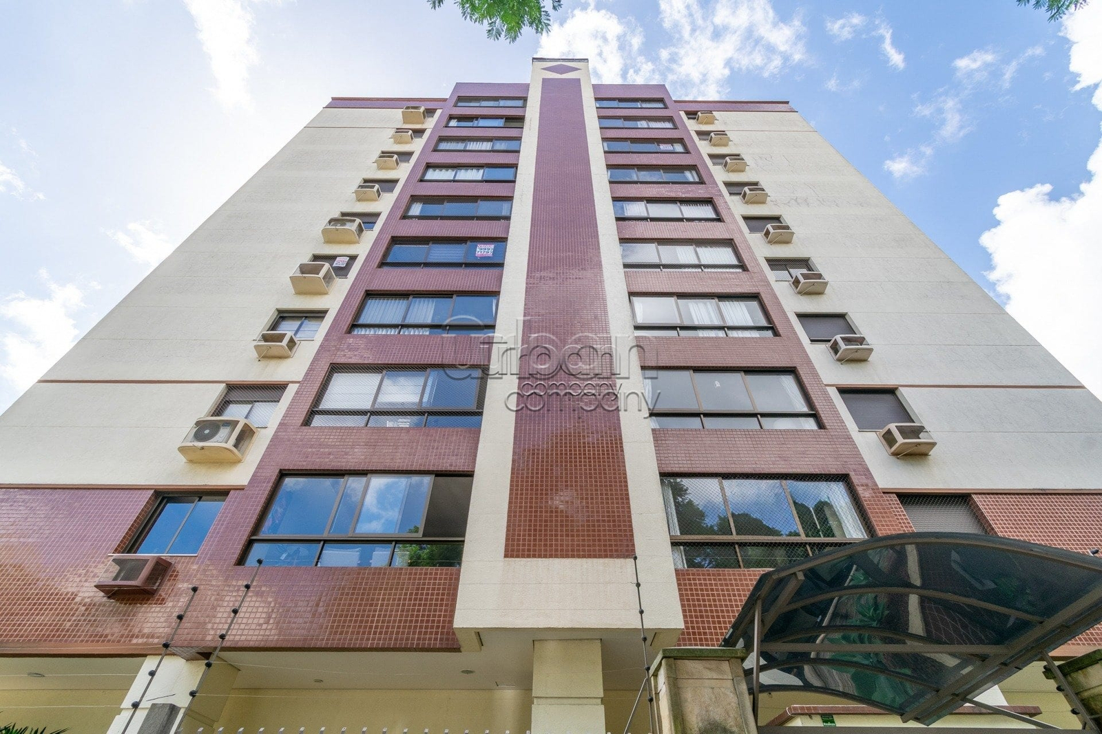 Foto do Edificio Premier Petropolis
