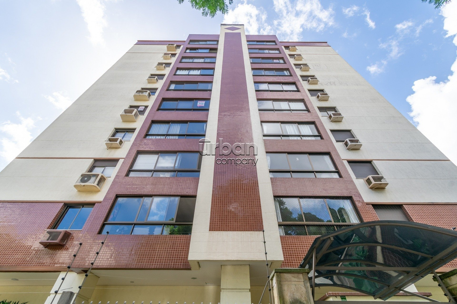 Foto do Edificio Premier Petropolis
