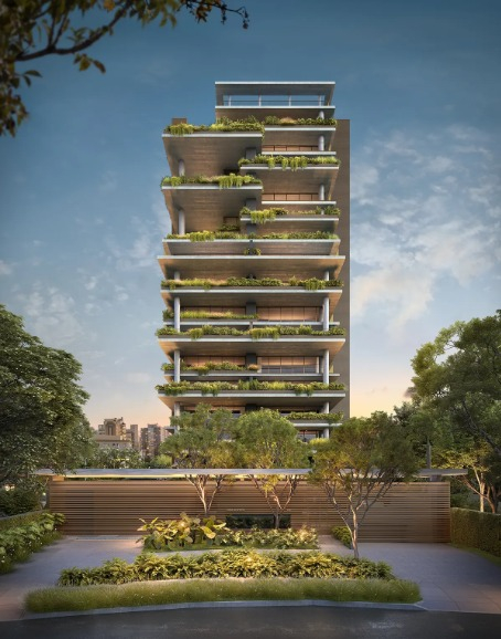 Foto do Casa Moinhos