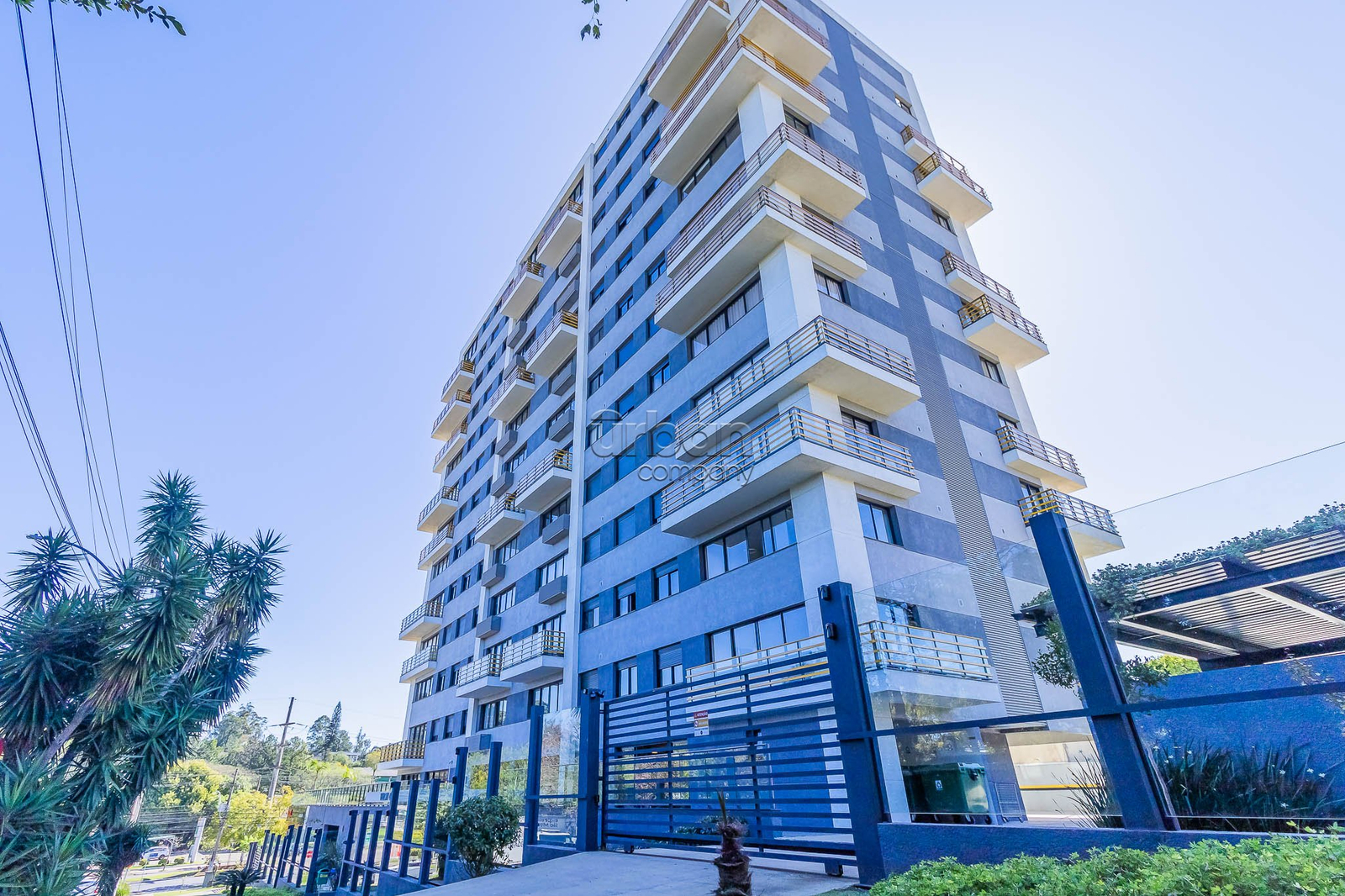 Foto do Yellow Residence