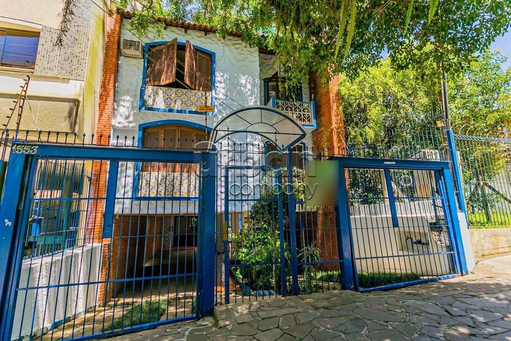 Foto do Condomínio Edificio Ouro Preto