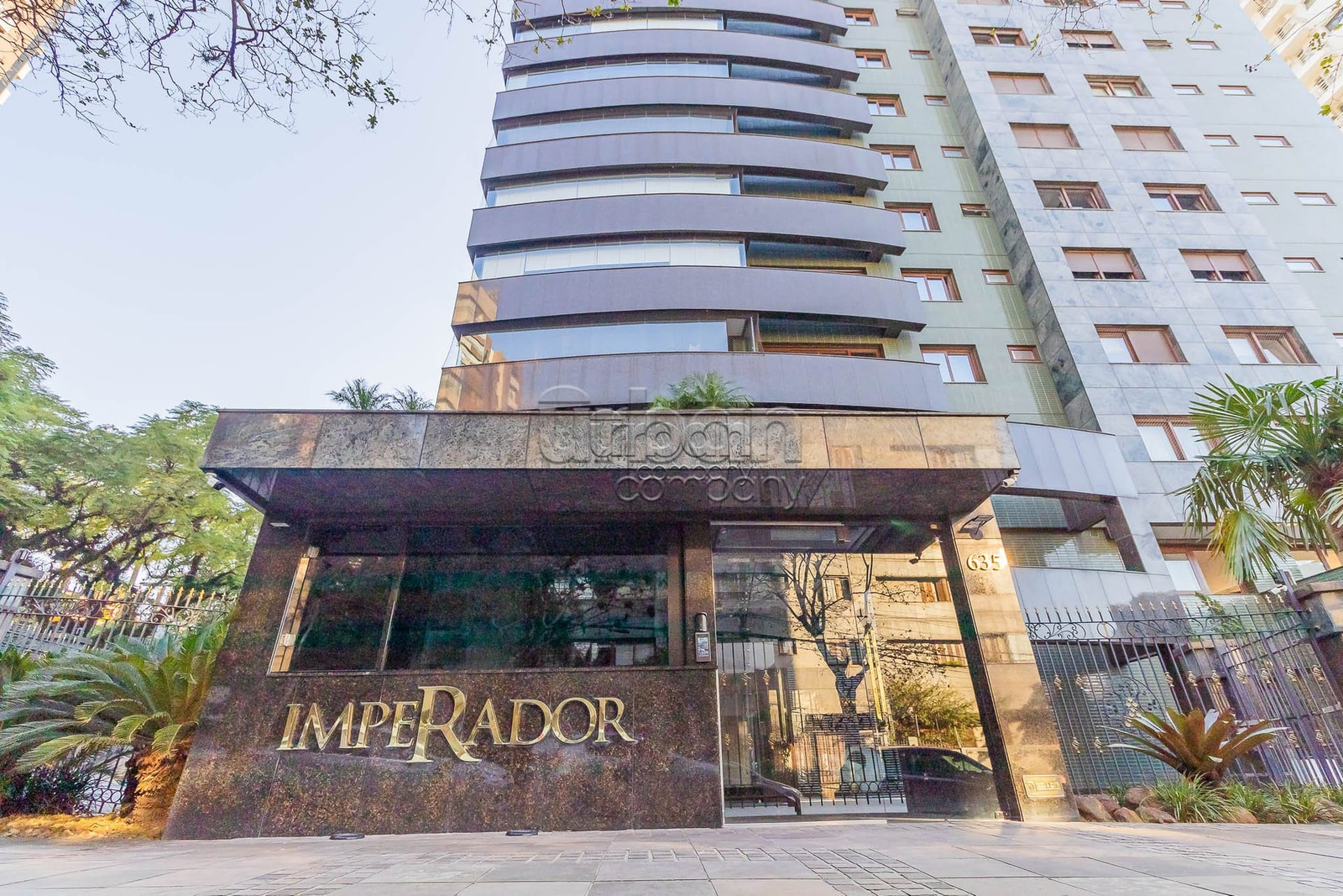 Foto do Residencial Imperador
