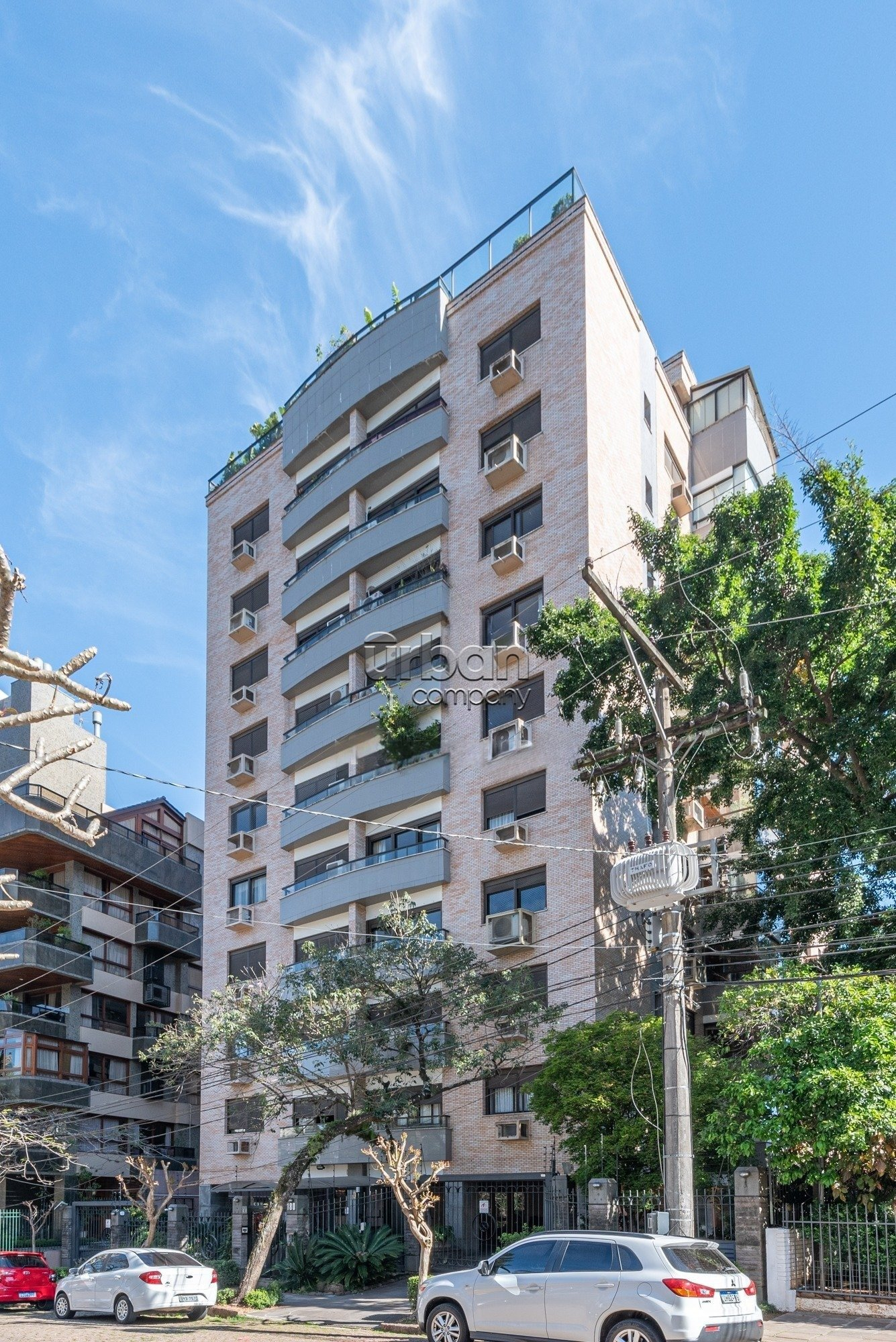 Foto do Edifício Saint Bart Ile