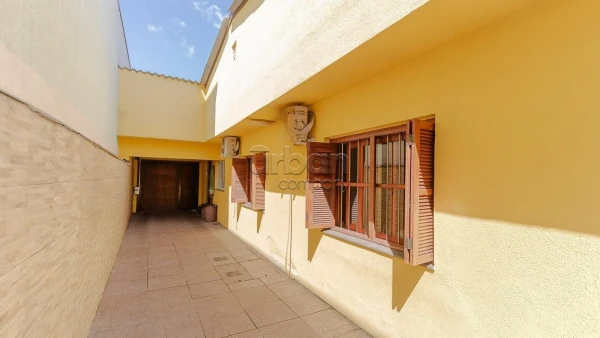 Vila Ipiranga