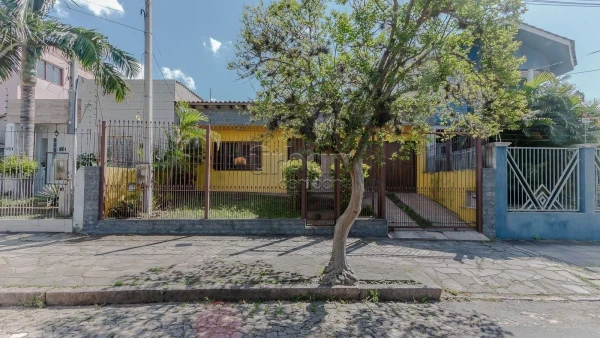 Vila Ipiranga