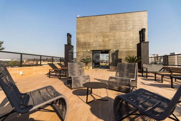 Passo da Areia