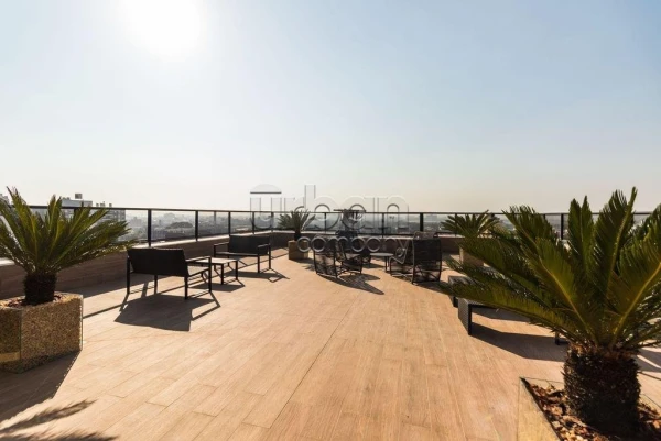 Passo da Areia