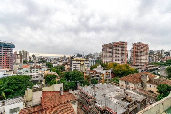 Petrópolis