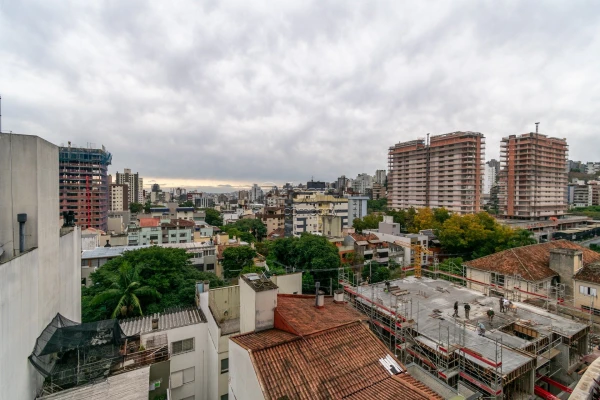 Petrópolis