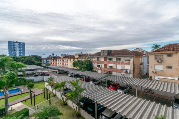 Jardim Lindóia