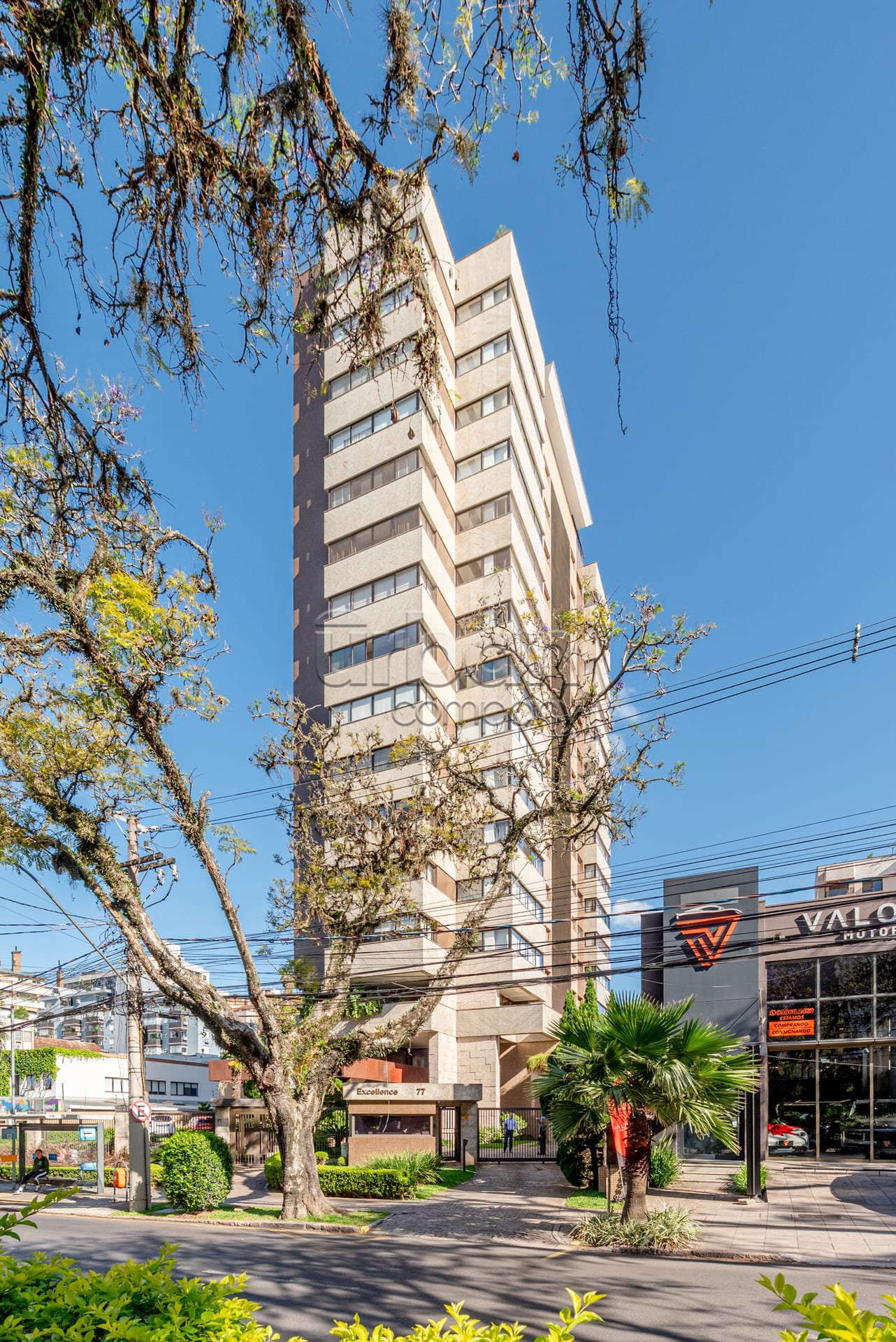 Foto do Edifício Residencial Excellence