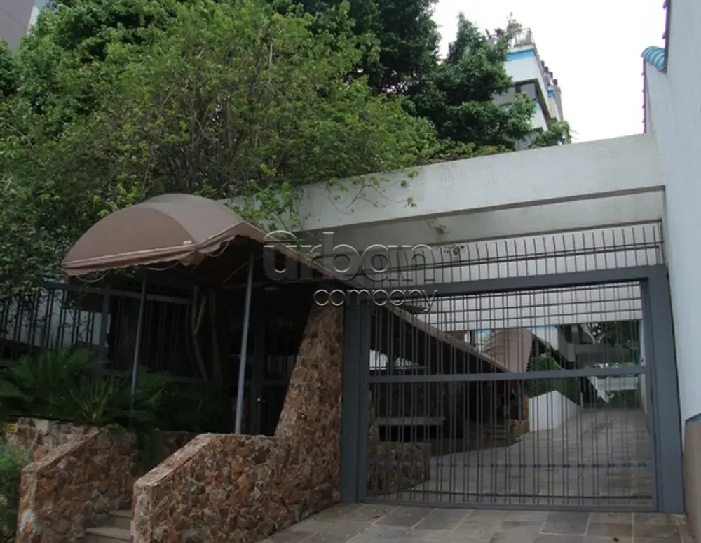 Foto do Villa de Parma