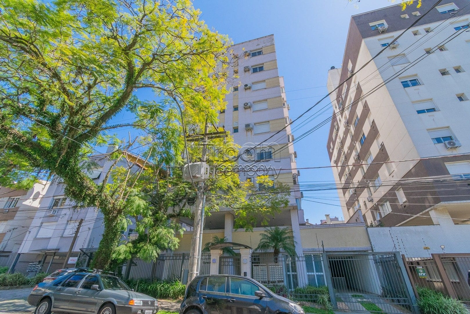 Foto do Edificio Grecale