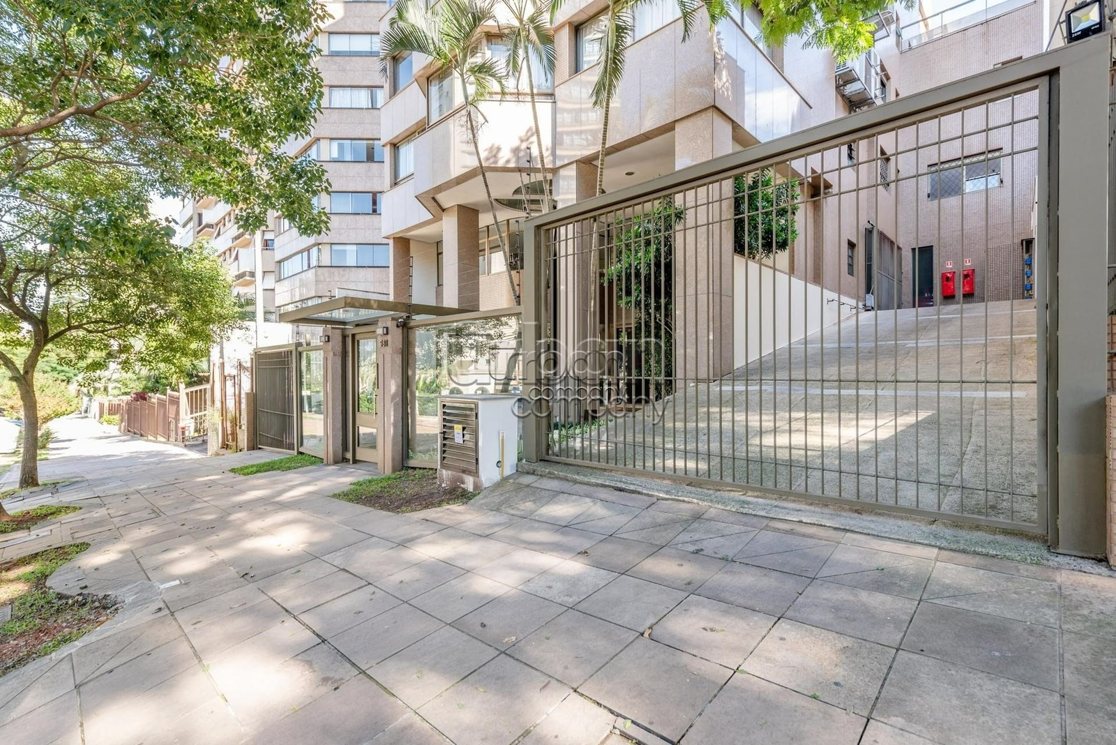 Foto do Edificio Residencial Villa Di Abarno