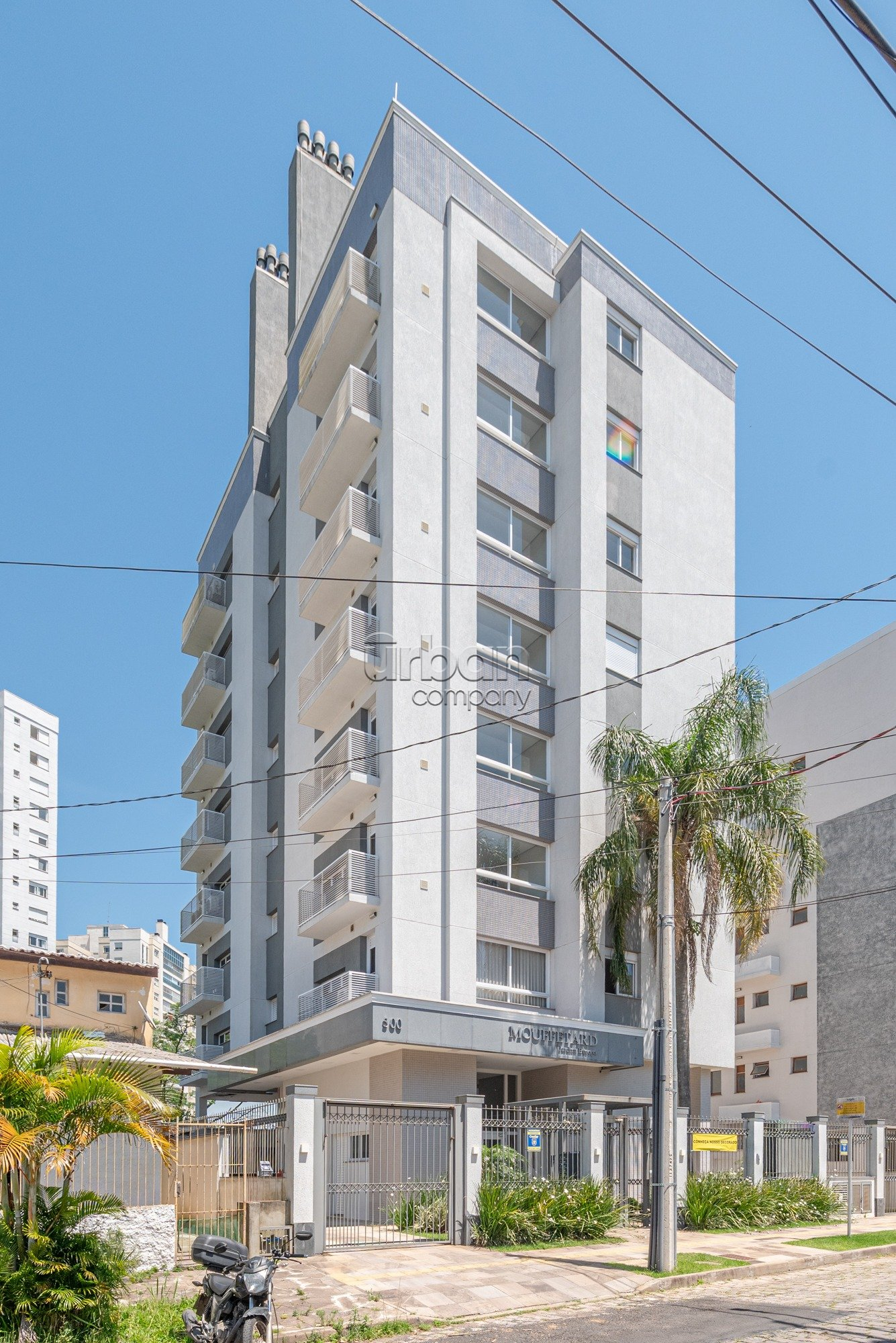 Foto do Condomínio Mouffetard