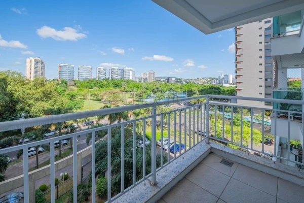 Jardim Europa