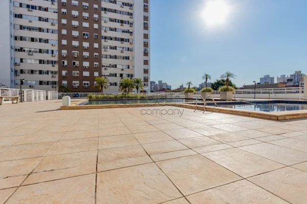 Passo d'Areia
