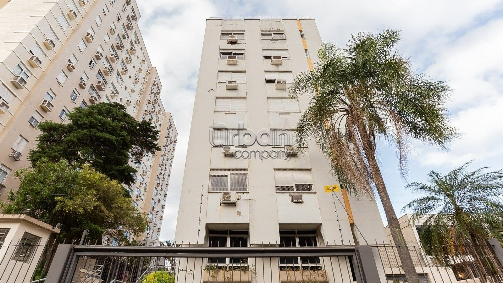Foto do Condomínio Edificio Gavea