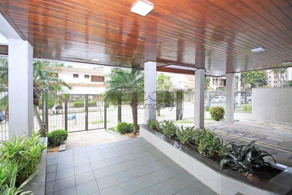 Jardim Lindóia