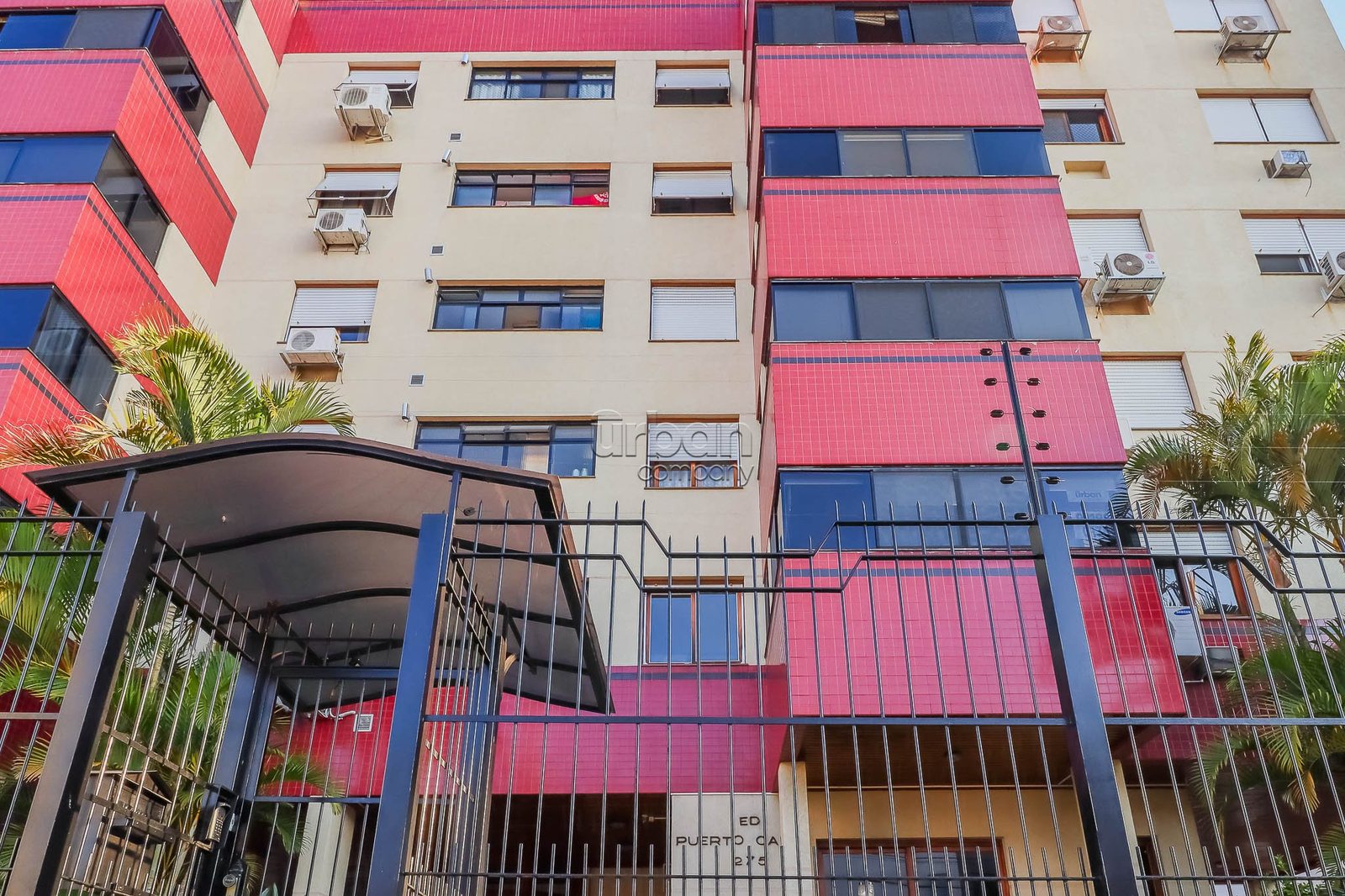 Foto do Condomínio Edificio Puerto Cadiz