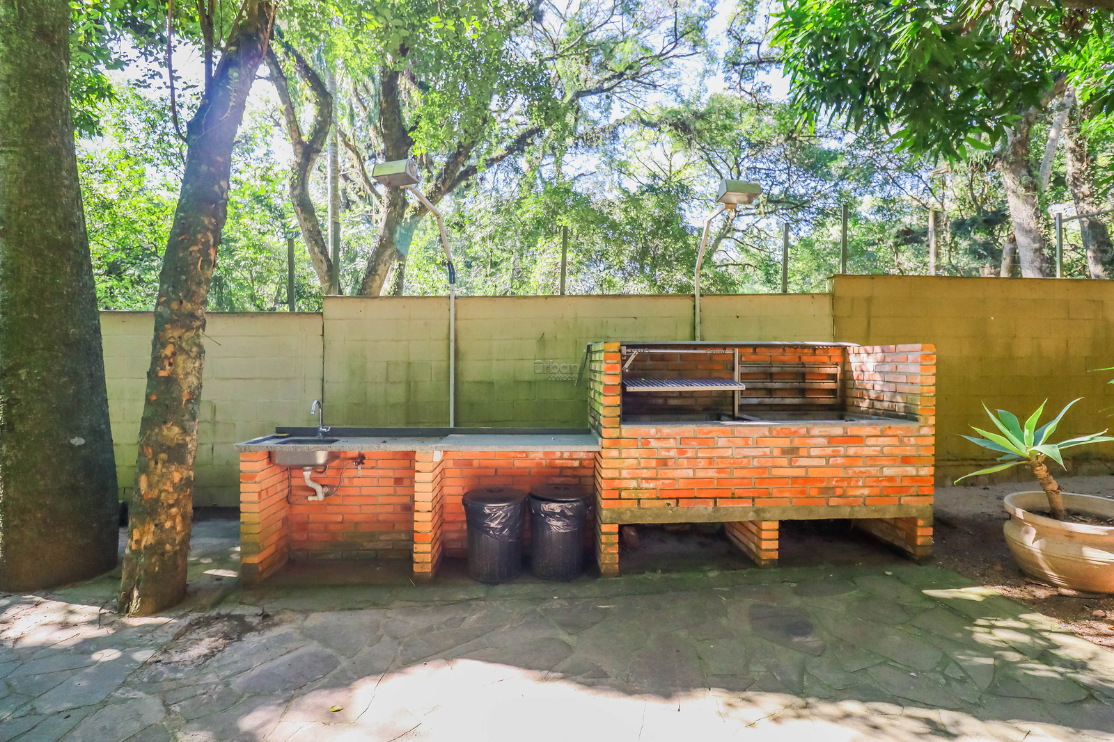 Foto do Condominio Villa Serena