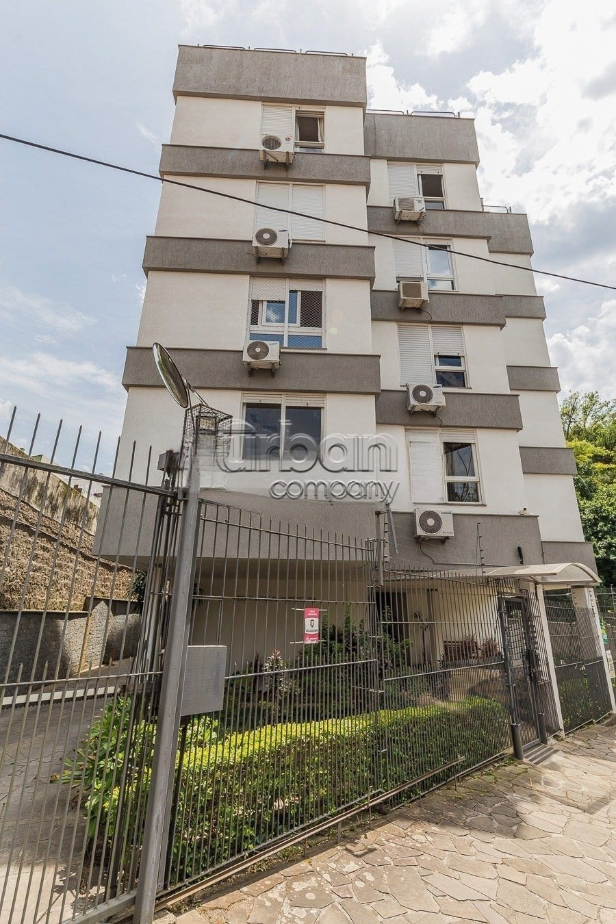 Foto do Edificio Parque Verde