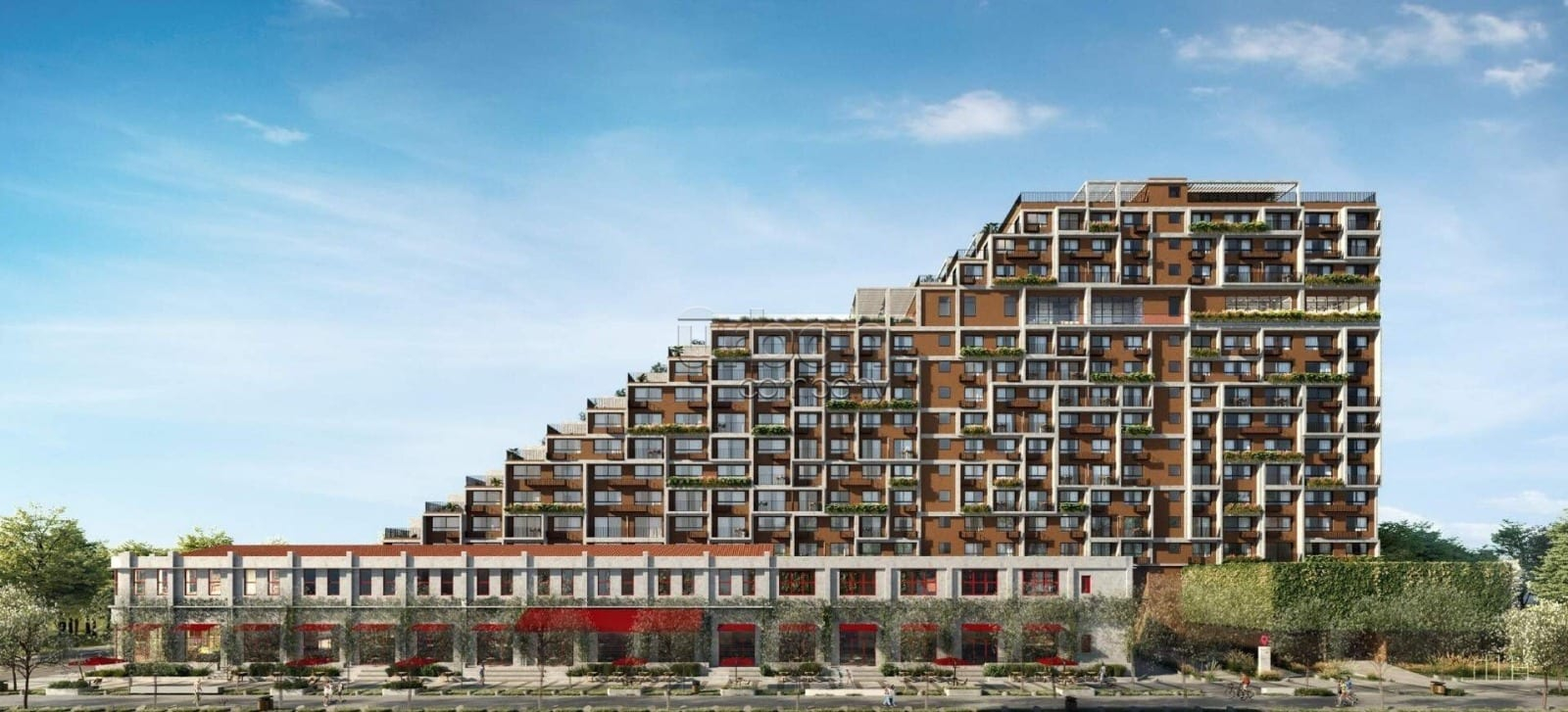 Foto do 4d Complex House