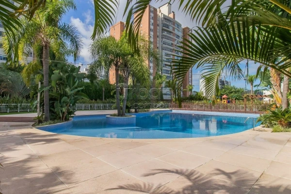 Central Parque