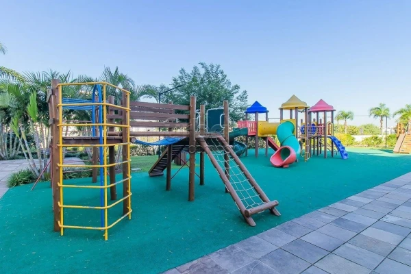 Central Parque