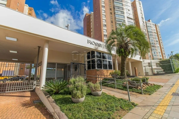 Central Parque