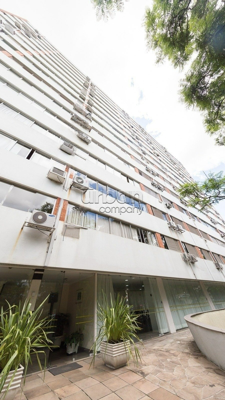 Foto do Edificio Rovena