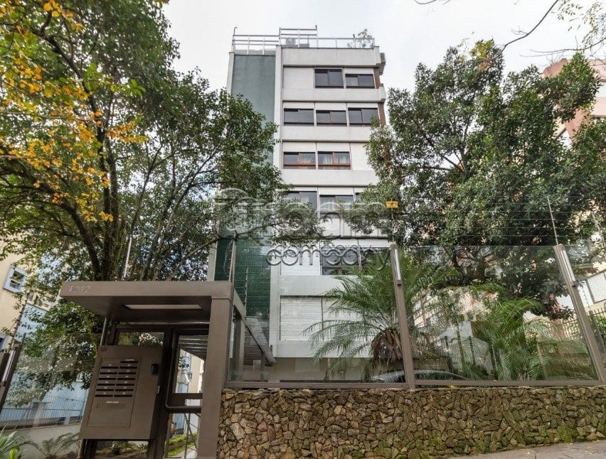 Foto do Condomínio Don Ivo