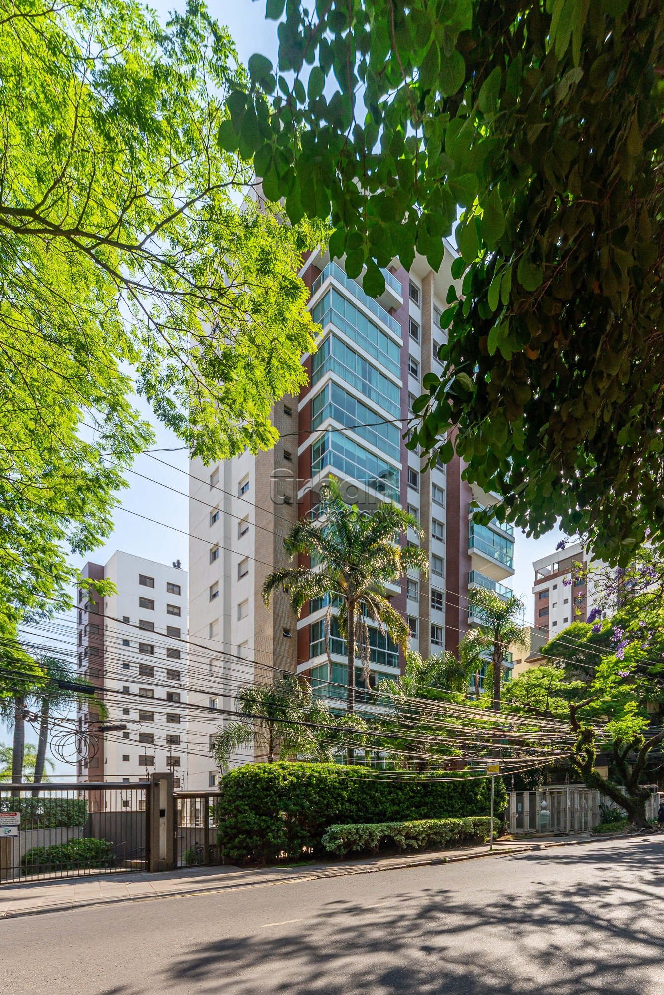 Foto do Edificio Belle Vue