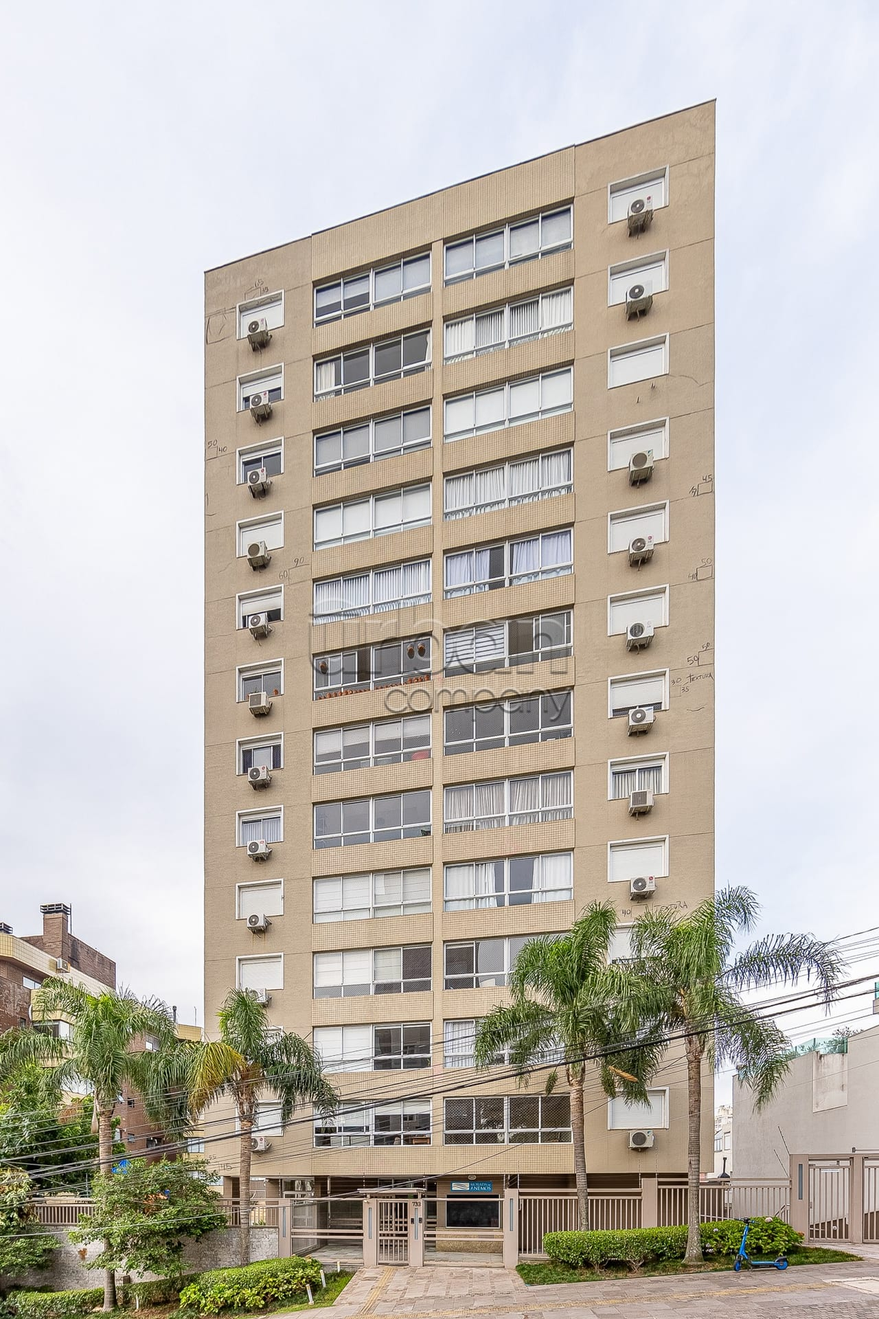 Foto do Edifício Morada de Anemos