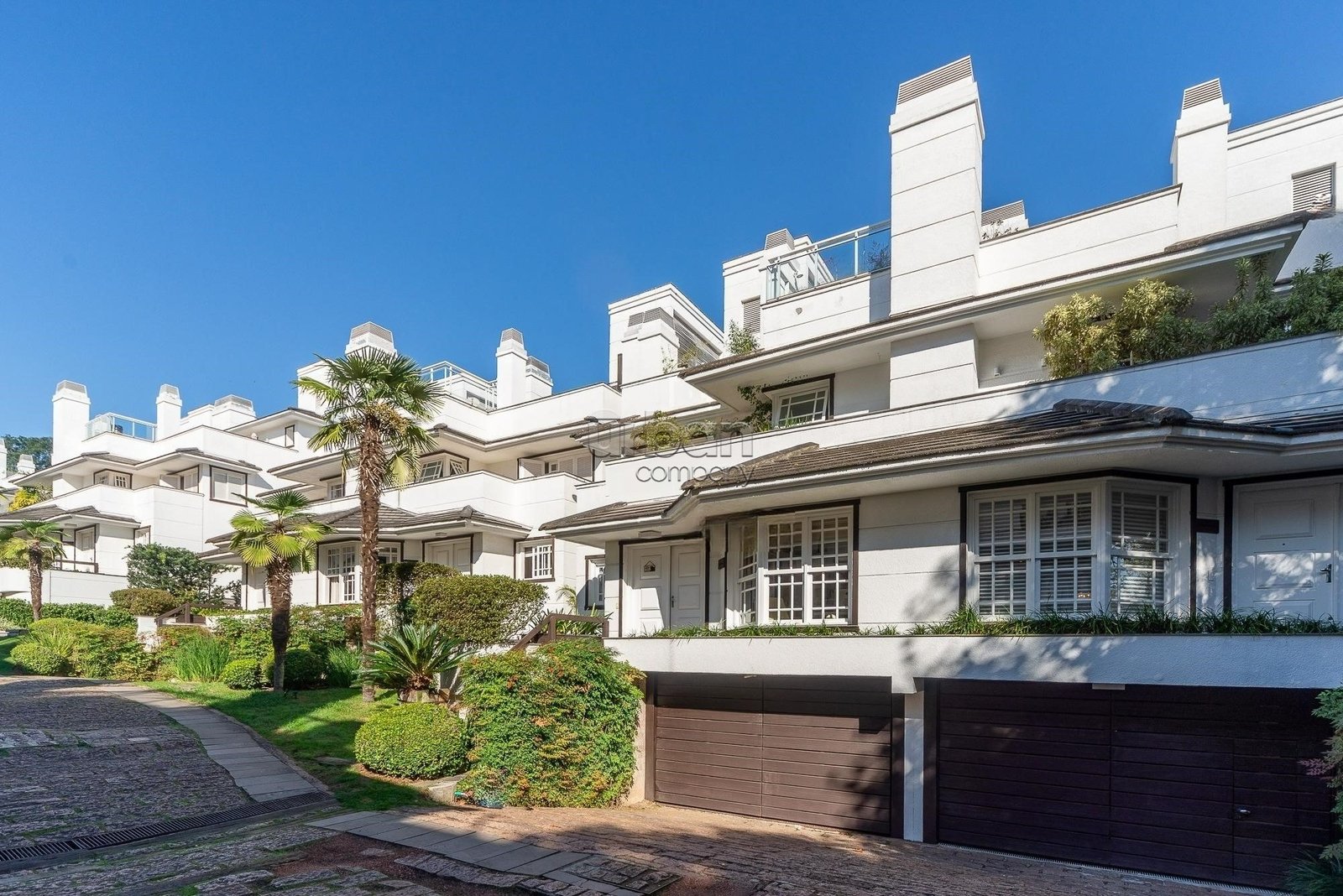 Foto do Residencial Jardim Provence