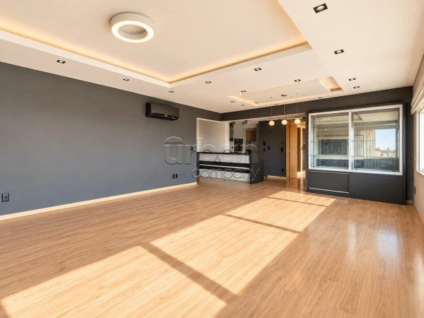 Passo d'Areia