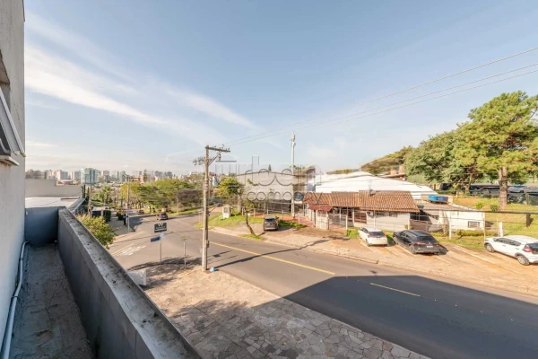 Três Figueiras