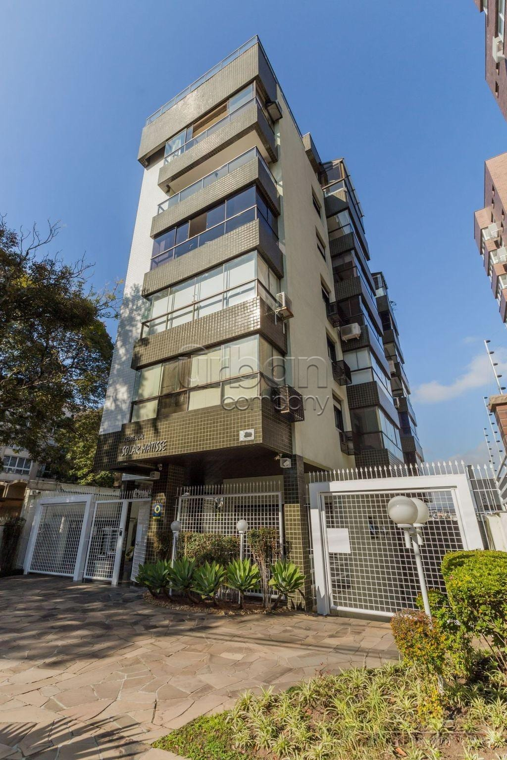 Foto do Residencial Solar Matisse